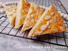 Load image into Gallery viewer, Sugar Shack Bake Shoppe - Dutch Butter Cake - Niagara, Ridgeway
